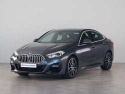 Mineralgrau metallic (grijs metallic) Gebruikt 2020 BMW 218 Comfort Edition Coupé | € 26.900 (Eerlijke prijs)