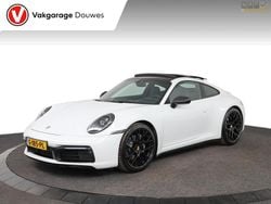 Wit Gebruikt 2019 Porsche 911 Carrera Sport Coupé | € 129.950 (Duur)