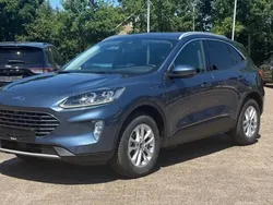 Blauw Gebruikt 2022 Ford Kuga Titanium X SUV | € 27.370 (Goede deal)
