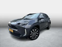 Gebruikt 2024 Toyota Yaris Hybrid Edition | € 28.999 (Eerlijke prijs)