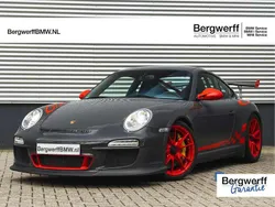 Grijs Gebruikt 2010 Porsche 911 GT3 RS Coupé | € 259.875