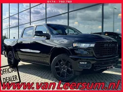Zwart Nieuw 2024 Dodge Ram Pickup | € 79.440 (Duur)