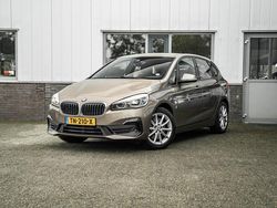 Geel Gebruikt 2018 BMW 225 Active Tourer Executive MPV | € 13.950 (Eerlijke prijs)