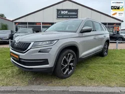 Grijs Gebruikt 2021 Skoda Kodiaq Business Line SUV | € 29.750 (Goede deal)