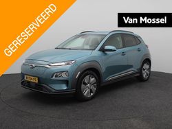 Blauw Gebruikt 2020 Hyundai Kona SUV | € 18.940 (Eerlijke prijs)