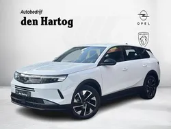 Wit Nieuw 2025 Opel Grandland X Business Edition SUV | € 36.950 (Super prijs)