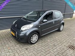 Grijs Gebruikt 2010 Citroën C1 Hatchback | € 4.250 (Goede deal)