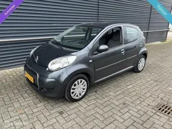 Grijs Gebruikt 2010 Citroën C1 Hatchback | € 4.250 (Eerlijke prijs)