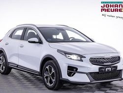 Wit Gebruikt 2022 Kia XCeed 3 SUV | € 19.999 (Goede deal)