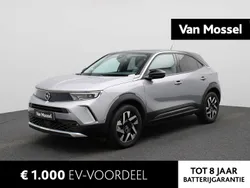 Overige Gebruikt 2022 Opel Mokka-e Elegance SUV | € 19.900 (Eerlijke prijs)