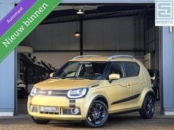 Geel Gebruikt 2017 Suzuki Ignis Hatchback | € 11.950 (Super prijs)