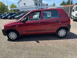 Rood Gebruikt 2004 Suzuki Alto GL Hatchback | € 995 (Goede deal)