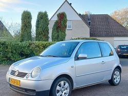 Gebruikt 2002 VW Lupo Trendline Hatchback | € 1.399 (Eerlijke prijs)