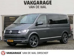 Grijs Gebruikt 2016 VW T6 Highline Van | € 33.900