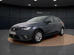 Zwart Nieuw 2025 Seat Ibiza Style Plus Hatchback | € 22.950 (Eerlijke prijs)