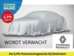 Blauw Gebruikt 2020 Renault Mégane IV Bose Edition Hatchback | € 17.900 (Eerlijke prijs)