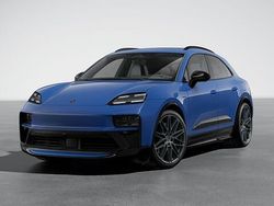 Blauw Nieuw 2026 Porsche Macan GTS SUV | € 149.900