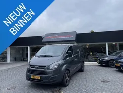 Overige Gebruikt 2018 Ford Transit Custom Van | € 11.950 (Eerlijke prijs)