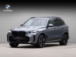 Grijs Nieuw 2025 BMW X5 M Sport SUV | € 135.767 (Iets duurder)