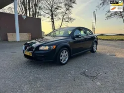 Zwart Gebruikt 2007 Volvo C30 Momentum Hatchback | € 2.599 (Eerlijke prijs)