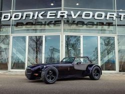 Paars Gebruikt 2003 Donkervoort D8 Cabriolet | € 76.900