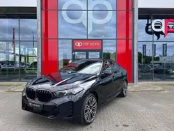 Overige Gebruikt 2025 BMW X6 Comfort Edition SUV | € 128.999