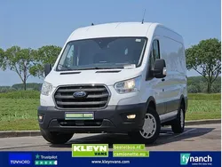 Wit Gebruikt 2019 Ford Transit Trend Van | € 14.900 (Eerlijke prijs)