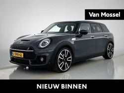 Grijs Gebruikt 2021 Mini Cooper S Clubman Stationwagen | € 30.445 (Goede deal)