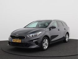 Grijs Gebruikt 2020 Kia Ceed Sportswagon Stationwagen | € 16.900 (Goede deal)