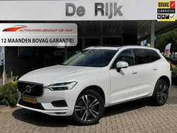 Wit Gebruikt 2018 Volvo XC60 Momentum SUV | € 32.450 (Super prijs)