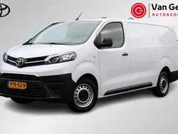 Wit Gebruikt 2023 Toyota Proace Live Van | € 24.999 (Eerlijke prijs)