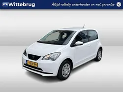 Wit Gebruikt 2021 Seat Mii Electric Hatchback | € 11.450 (Goede deal)