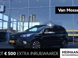 Suv Gebruikt 2018 Ford Kuga ST-Line SUV | € 19.950 (Eerlijke prijs)