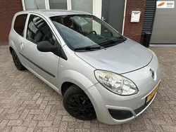 Grijs Gebruikt 2009 Renault Twingo Authentique Hatchback | € 900 (Super prijs)