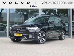 Zwart Gebruikt 2024 Volvo XC60 Plus SUV | € 56.950 (Eerlijke prijs)