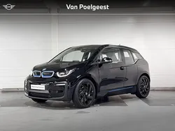 Zwart Gebruikt 2022 BMW i3 Comfort Edition Hatchback | € 24.900 (Iets duurder)