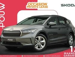 Grijs Gebruikt 2024 Skoda Enyaq iV Selection SUV | € 31.950 (Goede deal)