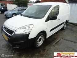 Overige Gebruikt 2017 Peugeot Partner S Van | € 6.950 (Iets duurder)