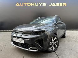 Grijs Gebruikt 2022 Kia Stonic SUV | € 22.950 (Eerlijke prijs)
