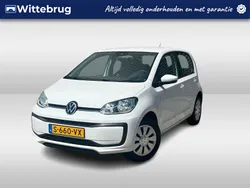 Wit Gebruikt 2023 VW up! Hatchback | € 13.950 (Eerlijke prijs)