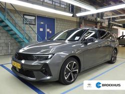 Grijs Gebruikt 2024 Opel Astra Stationwagen | € 26.395