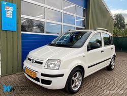 Wit Gebruikt 2010 Fiat Panda Hatchback | € 2.597 (Eerlijke prijs)