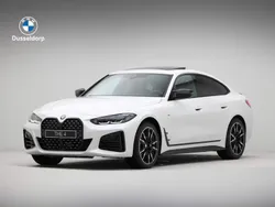 Nieuw 2024 BMW M440 Executive Sedan | € 117.553 (Duur)