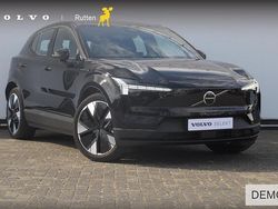Zwart Gebruikt 2024 Volvo EX30 Plus SUV | € 36.840 (Eerlijke prijs)
