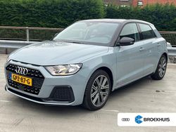 Grijs Gebruikt 2024 Audi A1 Sportback Advanced Hatchback | € 26.990 (Duur)