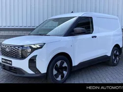 Nieuw 2025 Ford E-Transit Trend Van | € 27.950 (Goede deal)