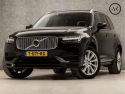Zwart Gebruikt 2016 Volvo XC90 Inscription SUV | € 34.945 (Eerlijke prijs)