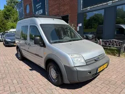 Grijs Gebruikt 2007 Ford Transit Van | € 1.650 (Eerlijke prijs)
