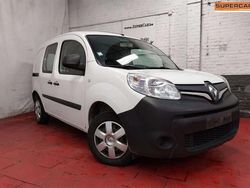 Wit Gebruikt 2019 Renault Kangoo MPV | € 10.990 (Duur)