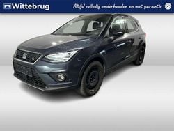 Grijs Gebruikt 2020 Seat Arona FR SUV | € 20.950 (Eerlijke prijs)